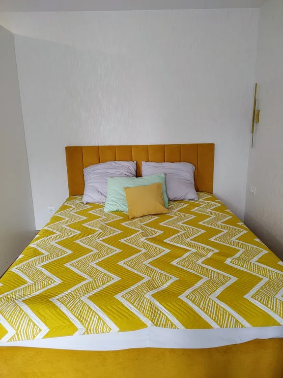 Уютная квартира рядом с автовокзалом