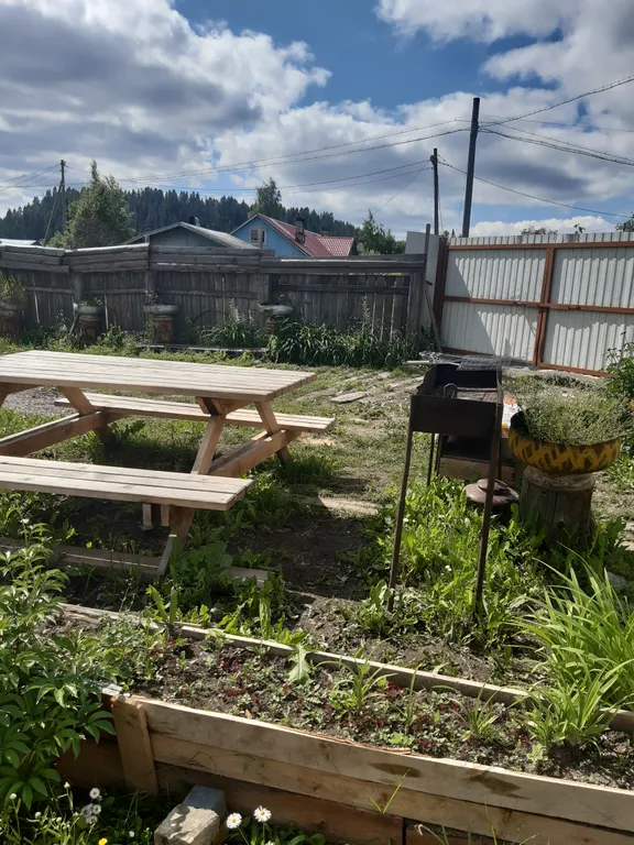 Уютный гостевой дом