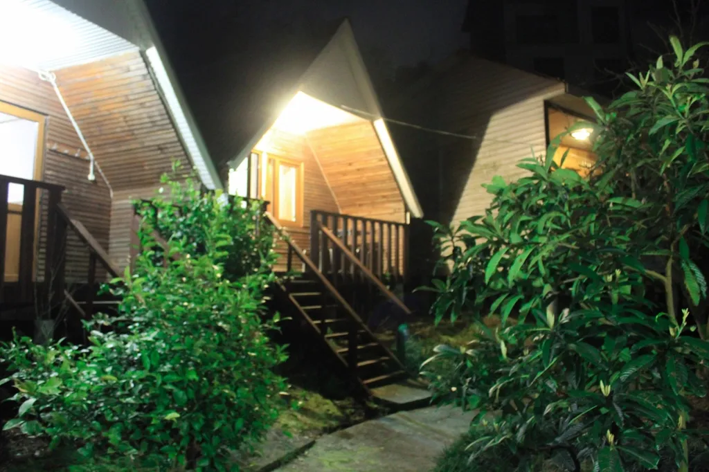 1-комнатный Дом