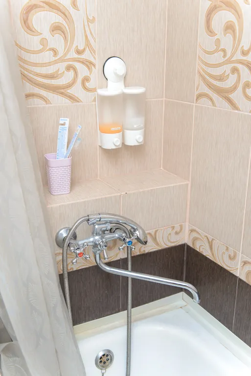 Идеальная панорама