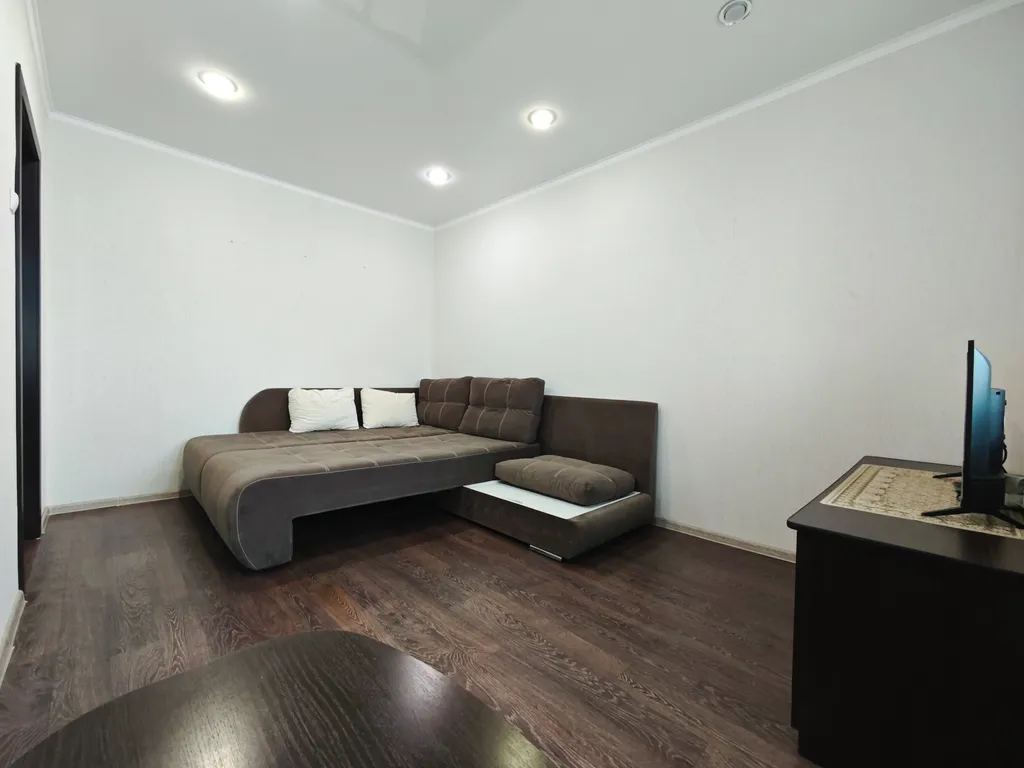 Квартира комфорт +