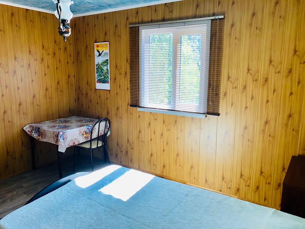 Рыболовная база Хижина рыбака Аргунка