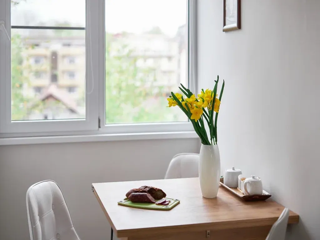 Квартира Квартира с выделенной спальней в 10 минутах от пляжа Мандарин — Сириус