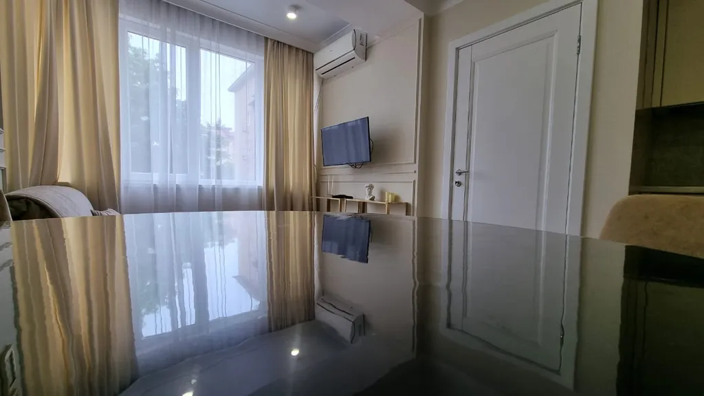 Квартира 2-комнатная квартира в центре Адлера — Адлер