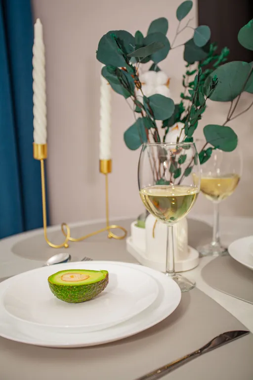 Студия в сердце города с видом на жд вокзал