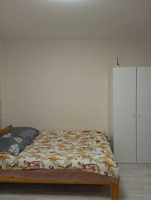 Уютная квартира в географическом центре города