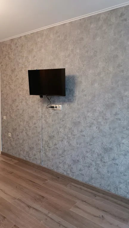 Уютная квартира в минуте от ледового дворца