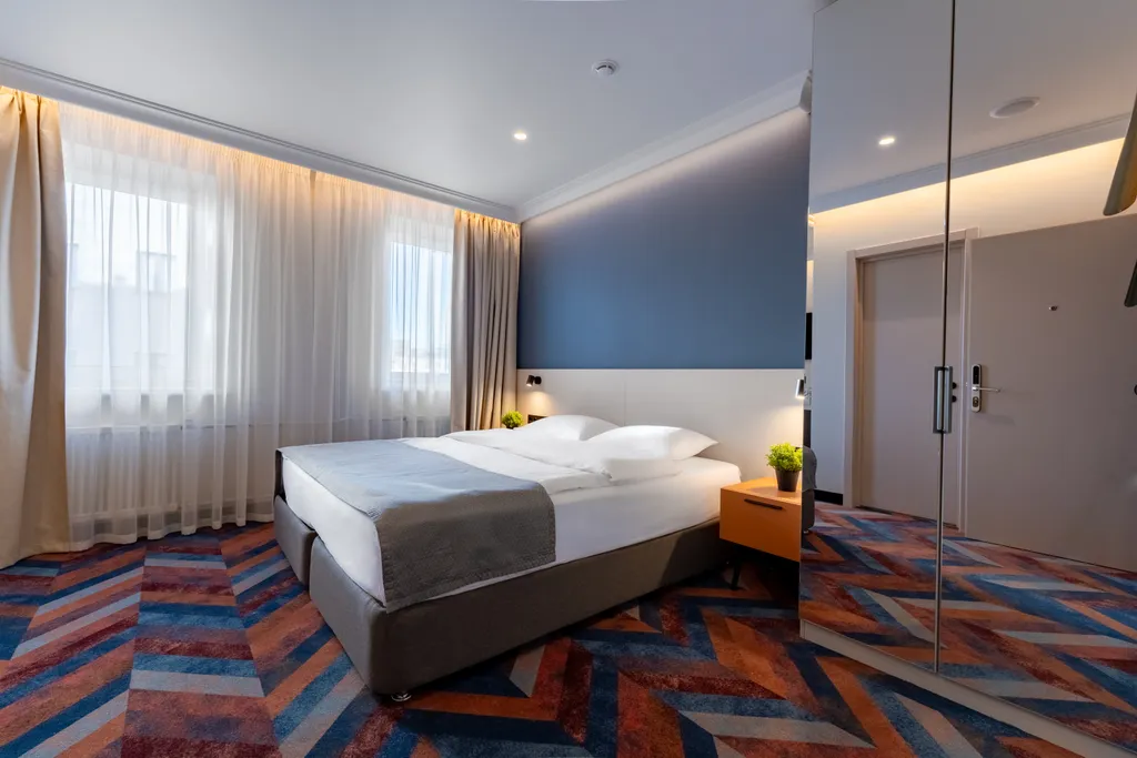 Квартира Комната — Москва