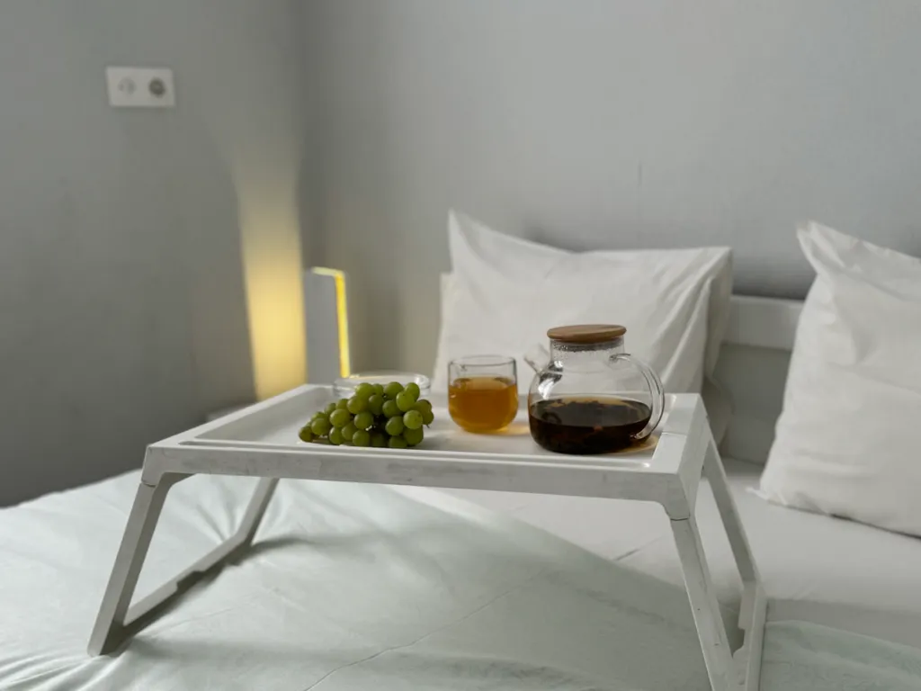 Квартира Комфорт-апартамент Chill Pill — аренда посуточно в Брест