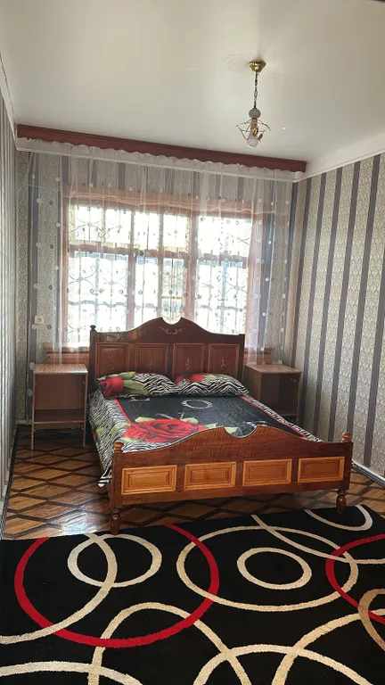 Уютный двухэтажный дом недалеко от моря