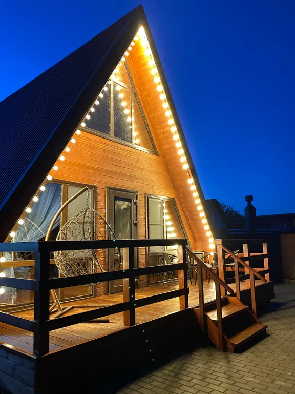 1-комнатный Дом