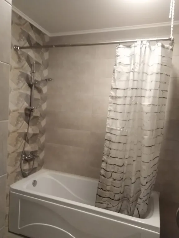 Уютная 2-комнатная квартира в тихом месте