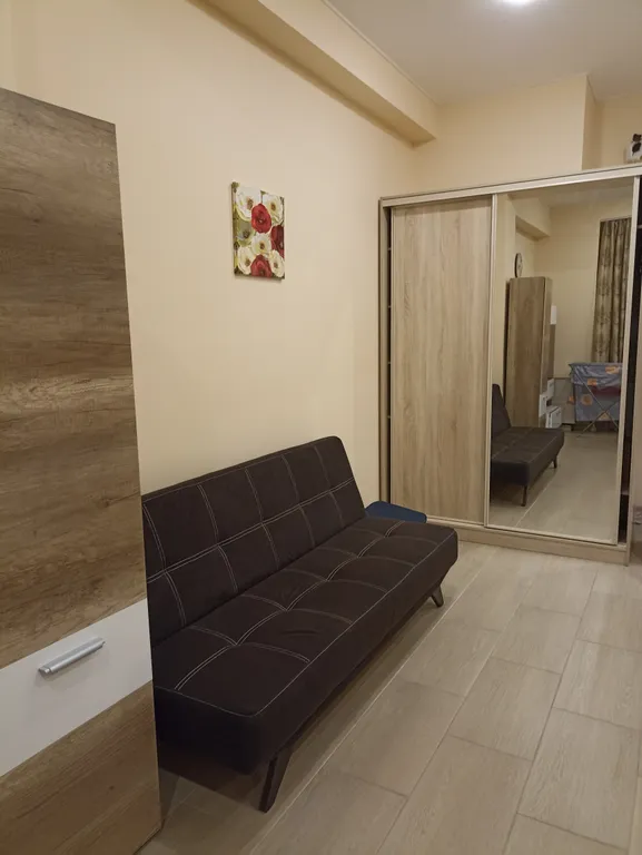 Квартира Уютная квартира на побережье — Сочи