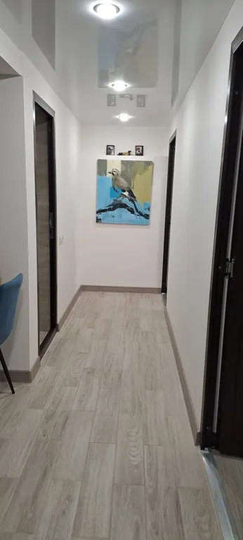 Этаж под ключ