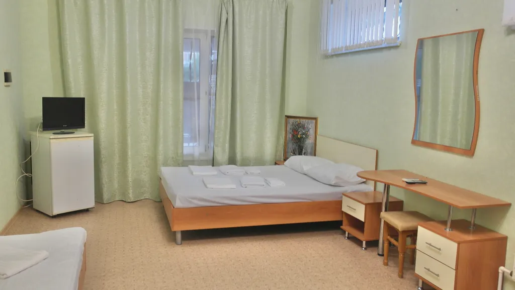 Квартира Комната — Геленджик