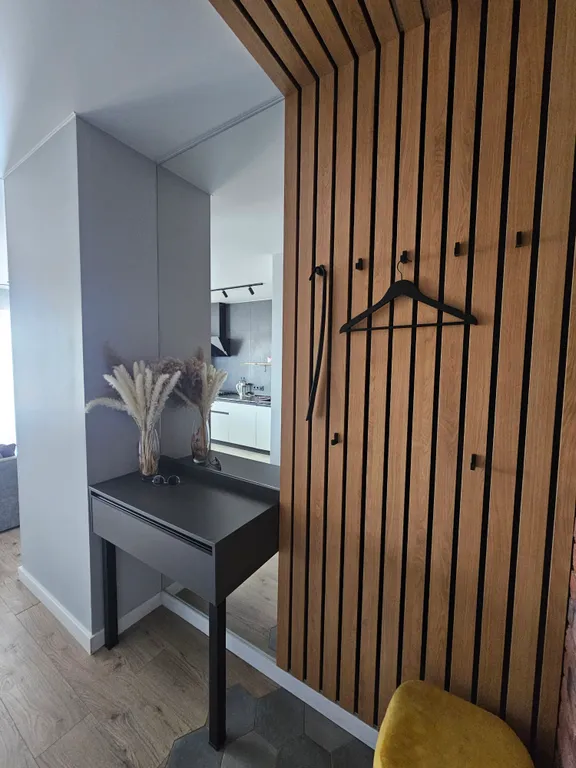 Уютная студия с видом на Кремль