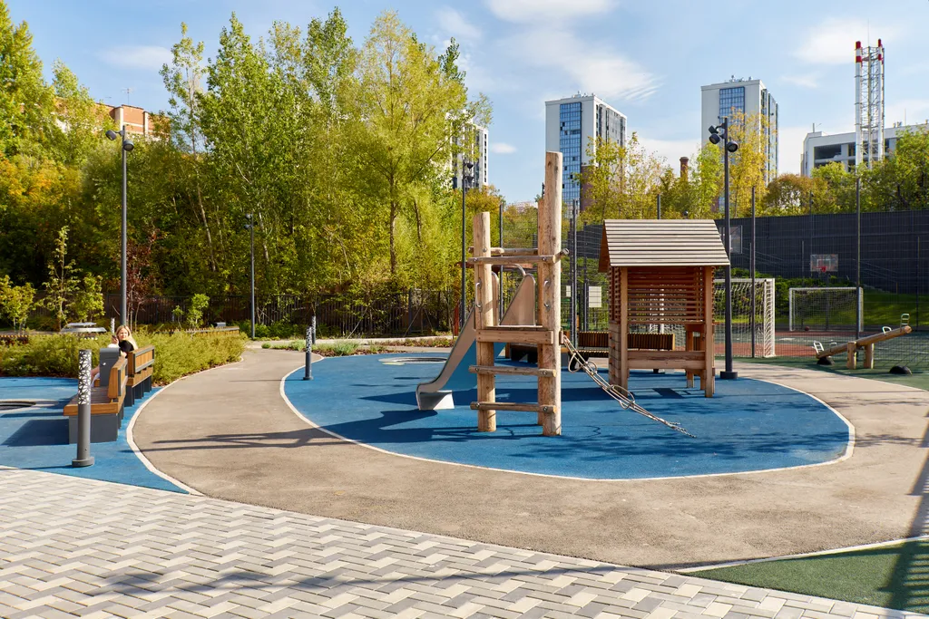 Квартира Апартаменты Sunny Moments — Казань