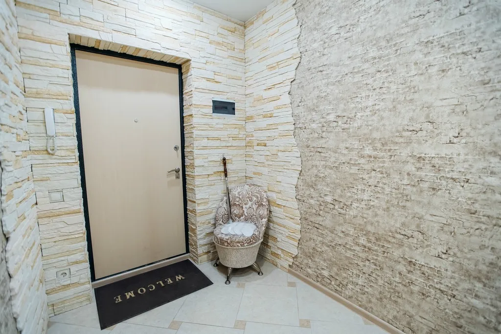 2-к квартира на Пестеля