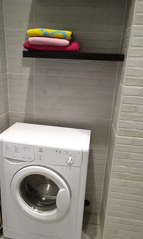 Квартира 4 микраройон Дом 31б