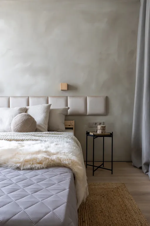 Богемные 2-х комнатные апартаменты в Светлогороске