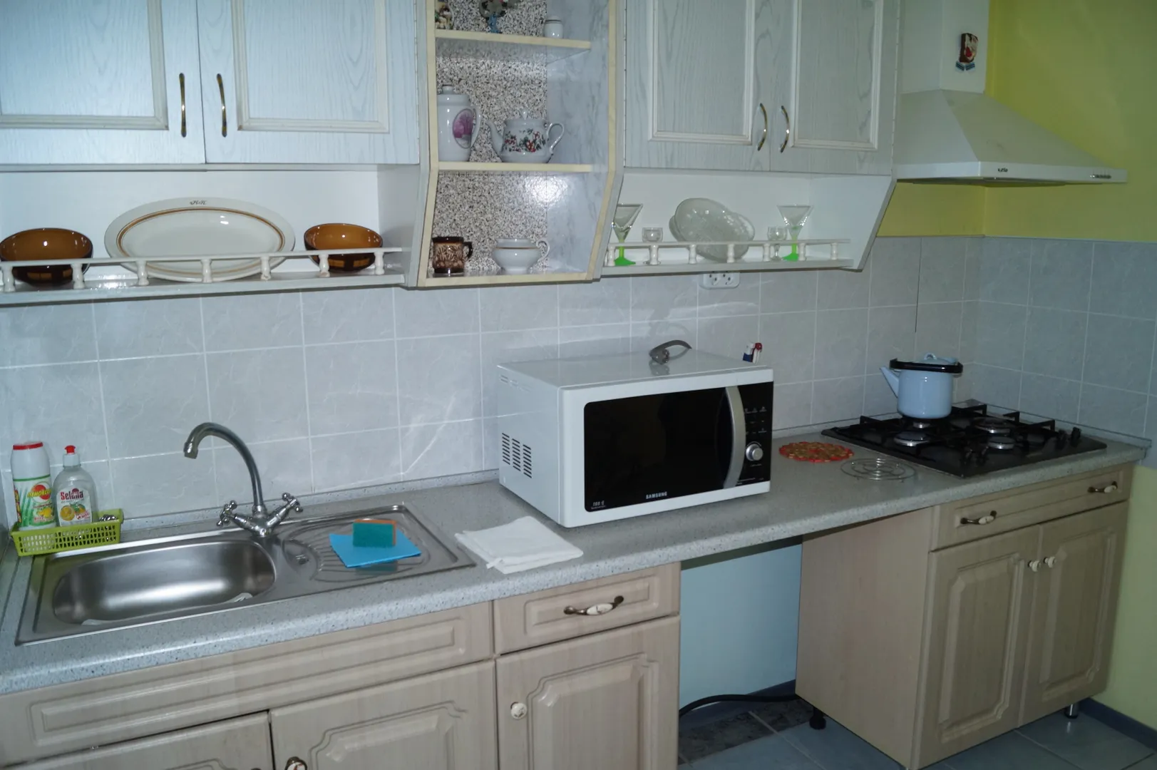 кухня