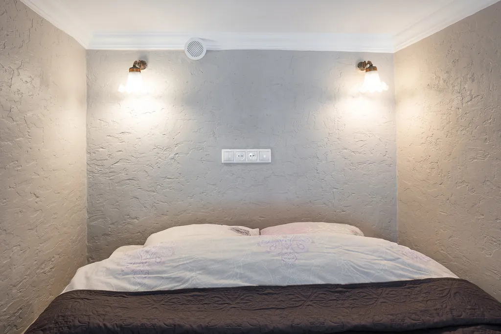 Квартира Квартира Уютная студия на набережной реки Фонтанки — Санкт-Петербург