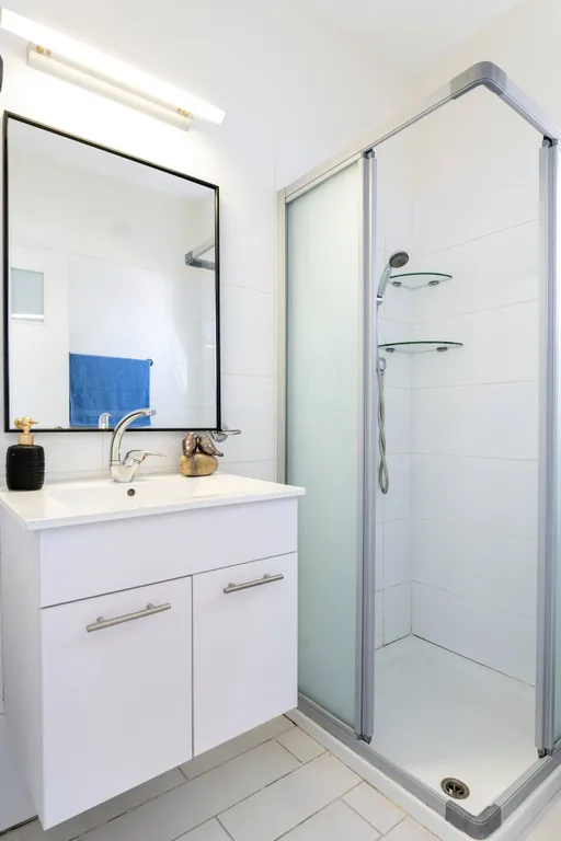 GW002 Gugel Waves Amazing Seaview & Garden Family Apartments