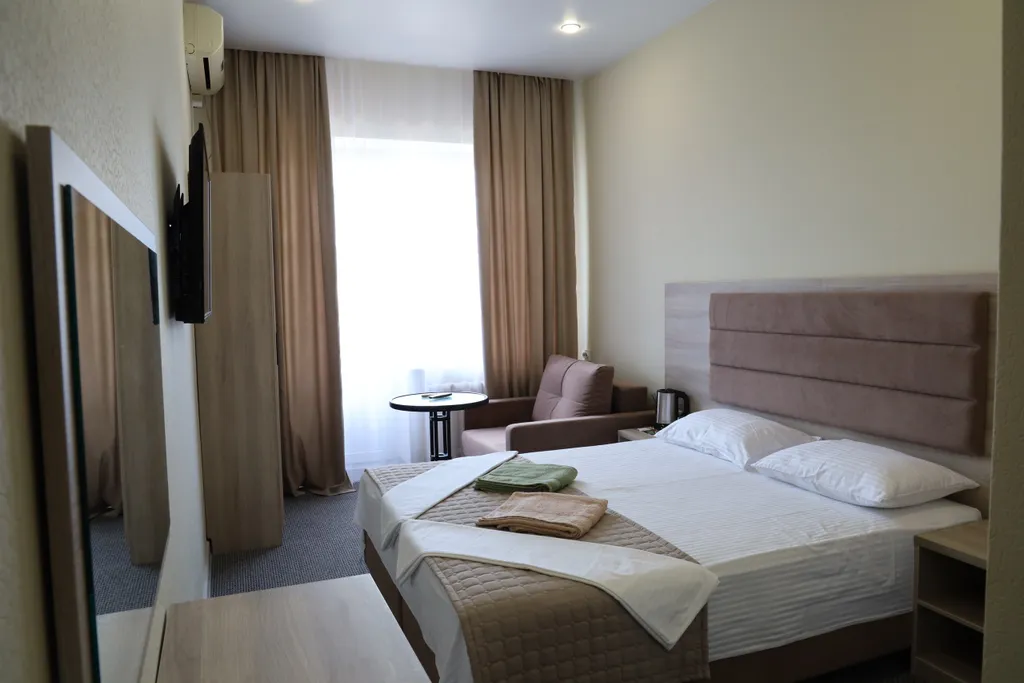 Квартира Комната — Геленджик