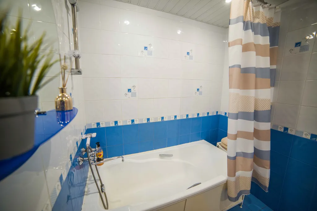 Квартира 2-комнатная просторная квартира в центре — Хабаровск