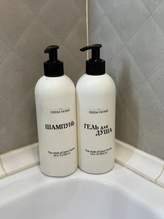 Квартира на берегу реки