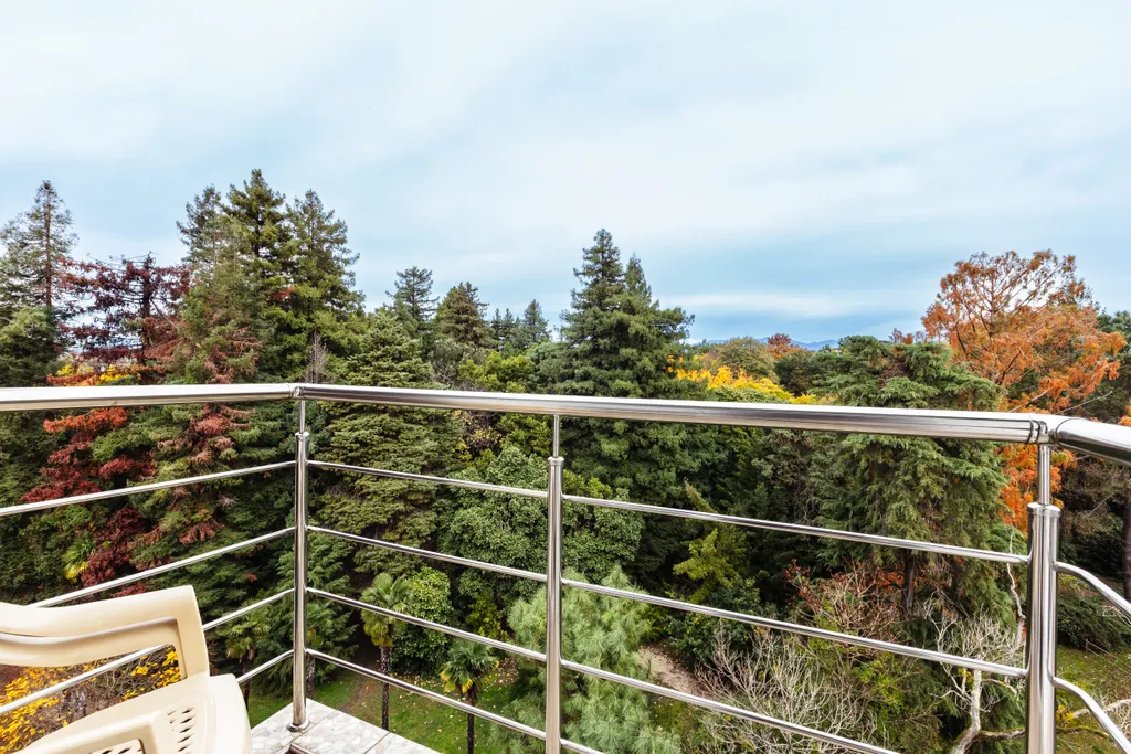 Квартира 1-комнатная Квартира — Сириус