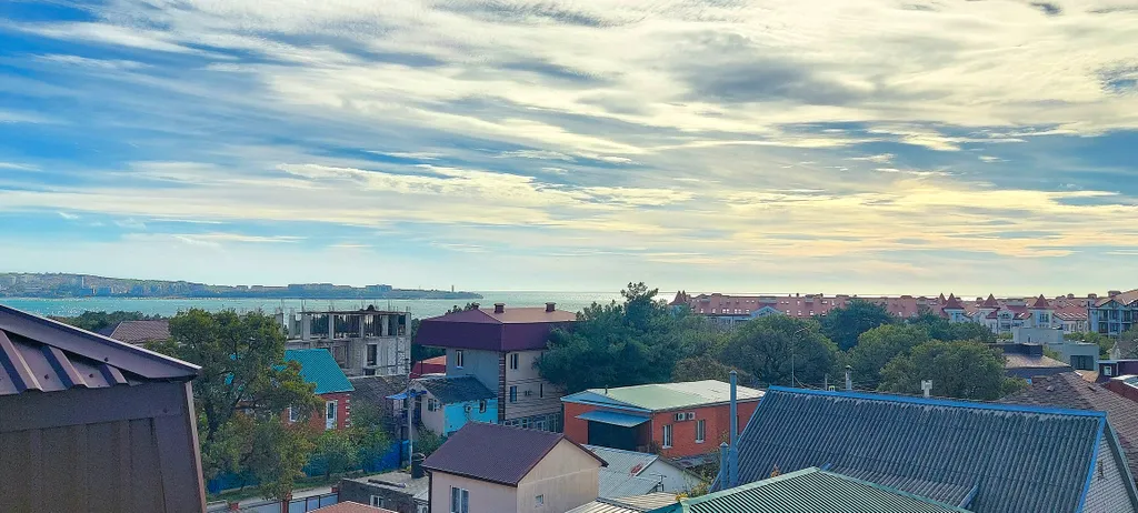 Квартира Комната — Геленджик