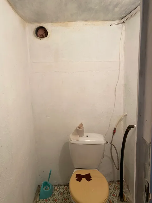 Коттедж Дом без хозяев рядом с морем — Широчанка