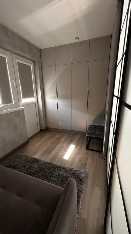 Квартира Уютная квартира в ЖК Фрукты — Сириус