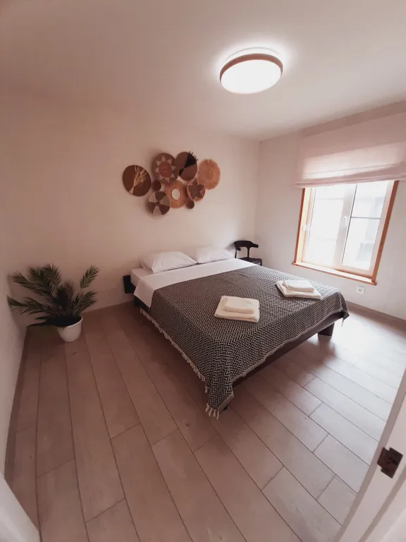 Уютный дом у моря