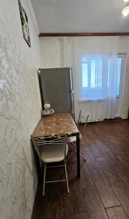 Уютная квартира рядом с Аурой и ЖД