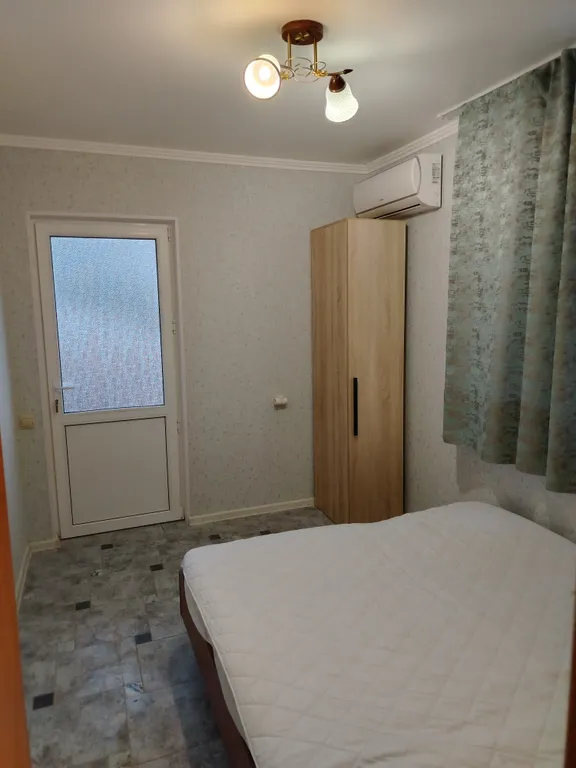 Двух местный с удобствами в номере