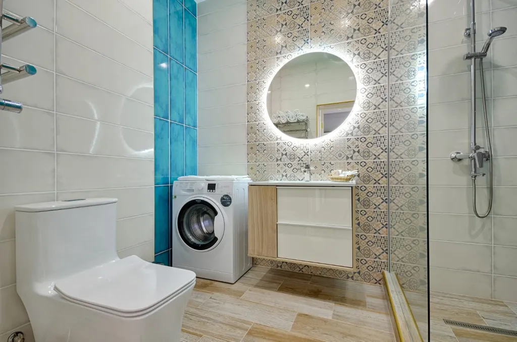 Коттедж с бассейном и Spa