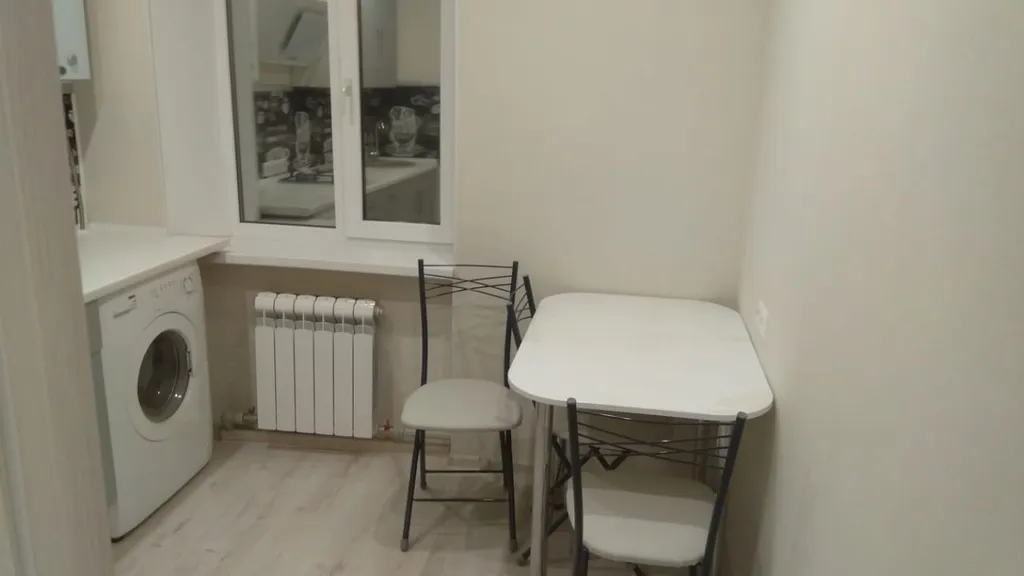 Квартира Удобная квартира — Анапа