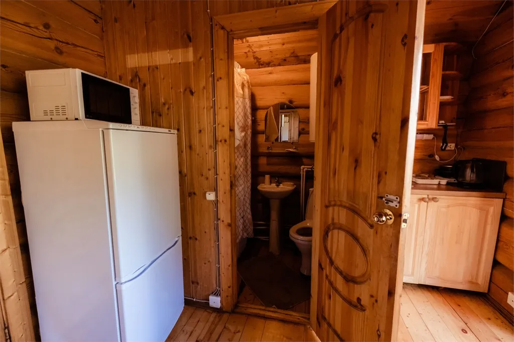 2-комнатный Дом