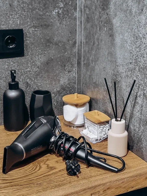 Апартаменты «Баден Панорама 116» с видом на море