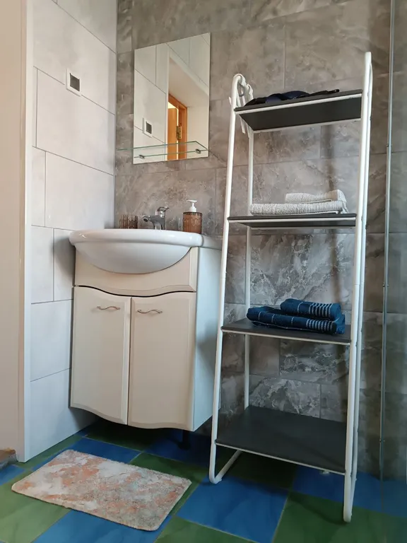 Домик для отдыха