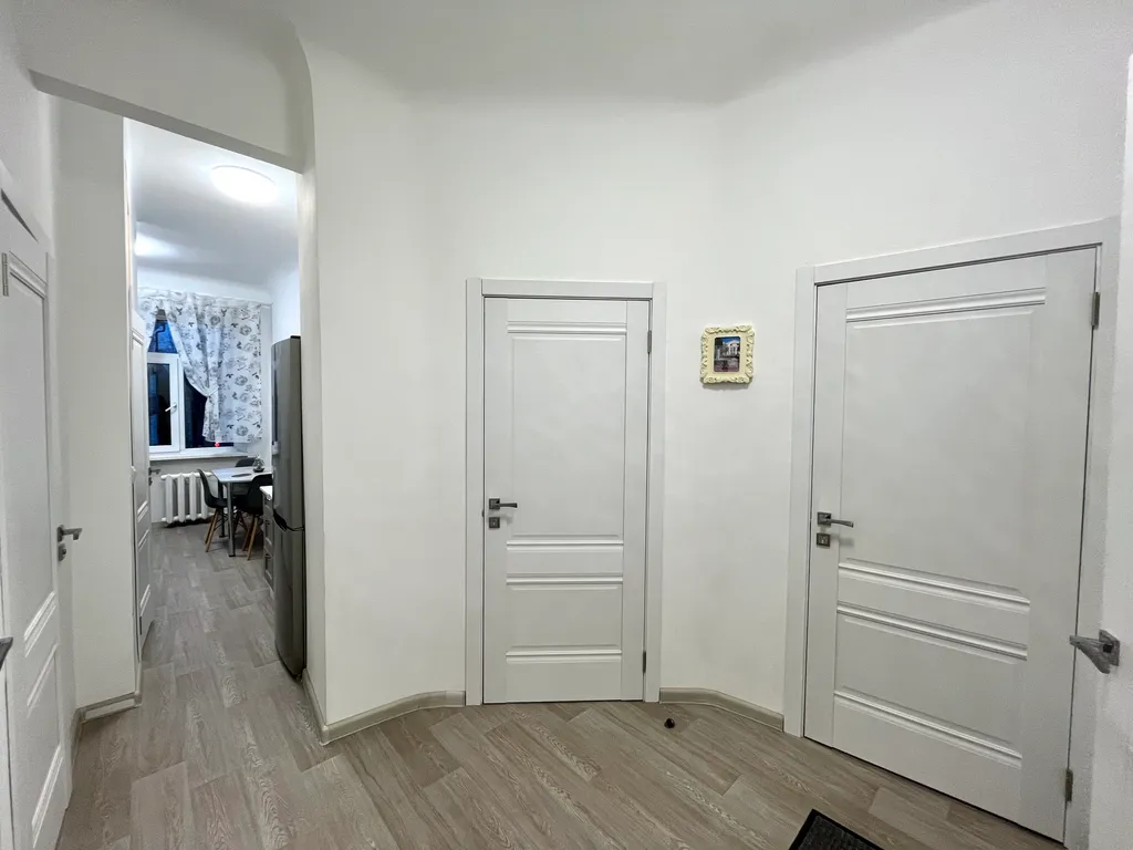 Апартаменты рядом со Спорткомплексом Центральный