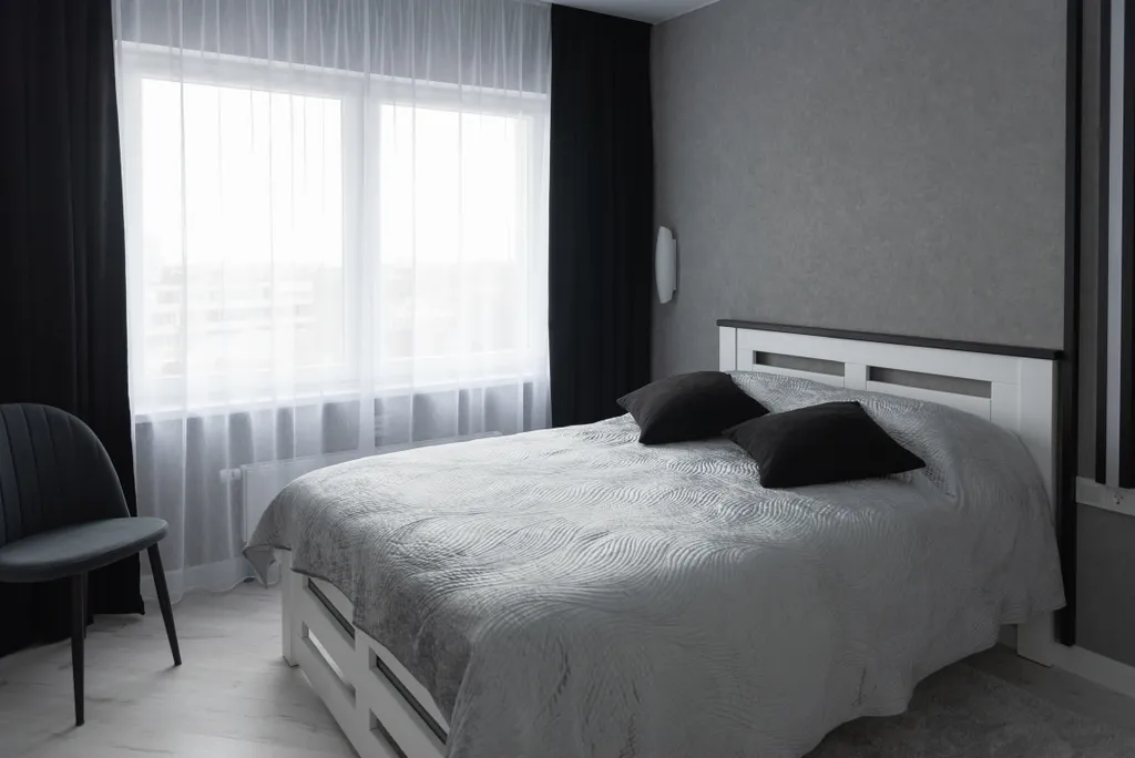 Новая, уютная и комфортабельная квартира в расширенном центре — аренда посуточно в Петрозаводск