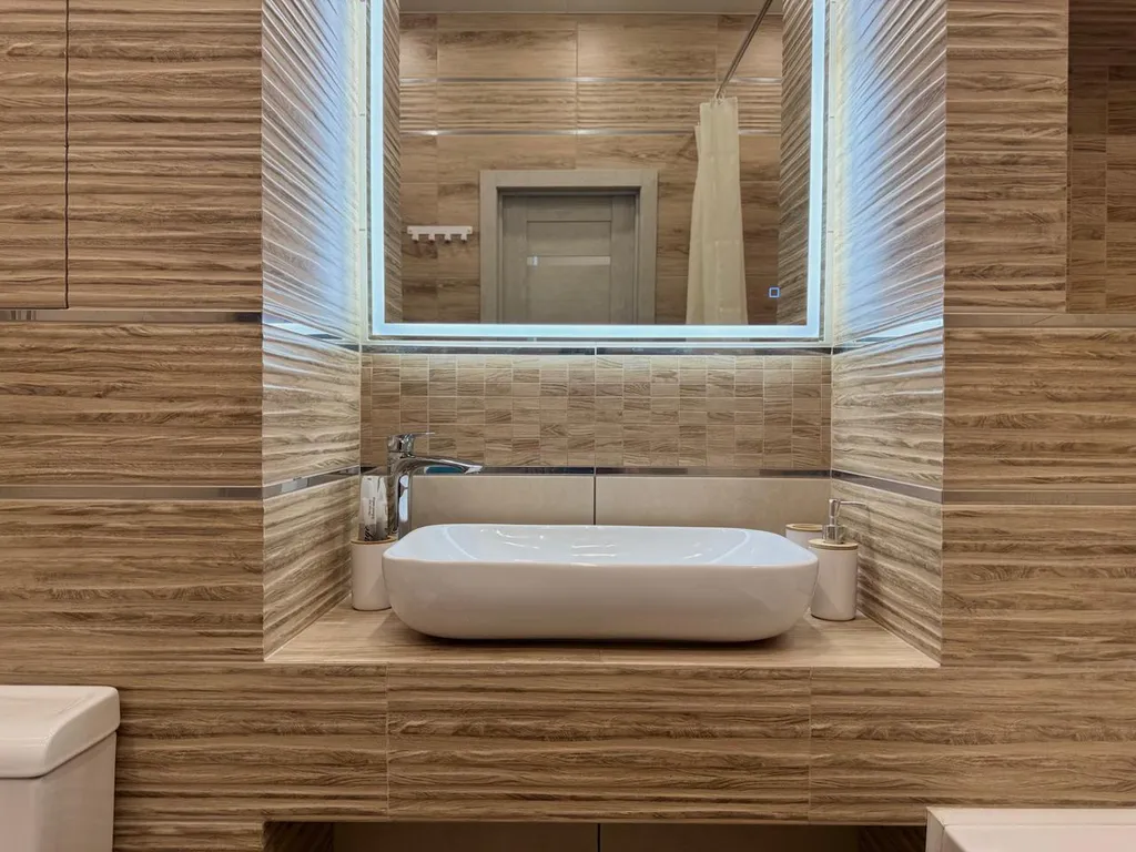 Апартаменты Аврора с закрытой парковкой, центр