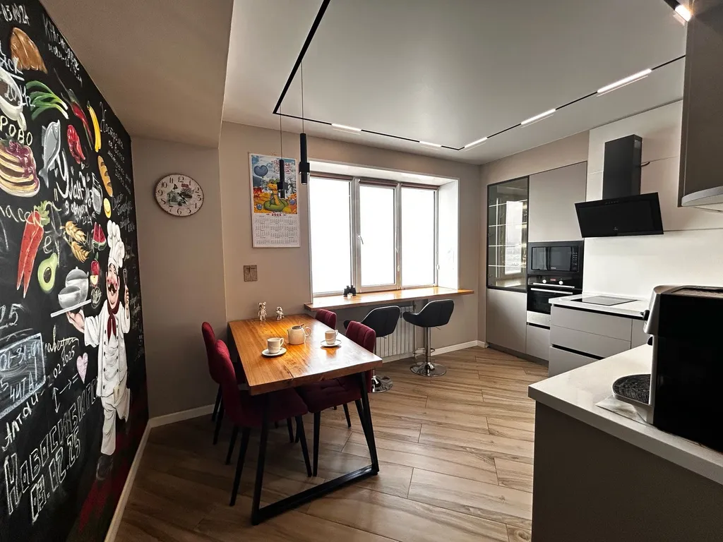 Апарты с видом на залив для комфортного отдыха