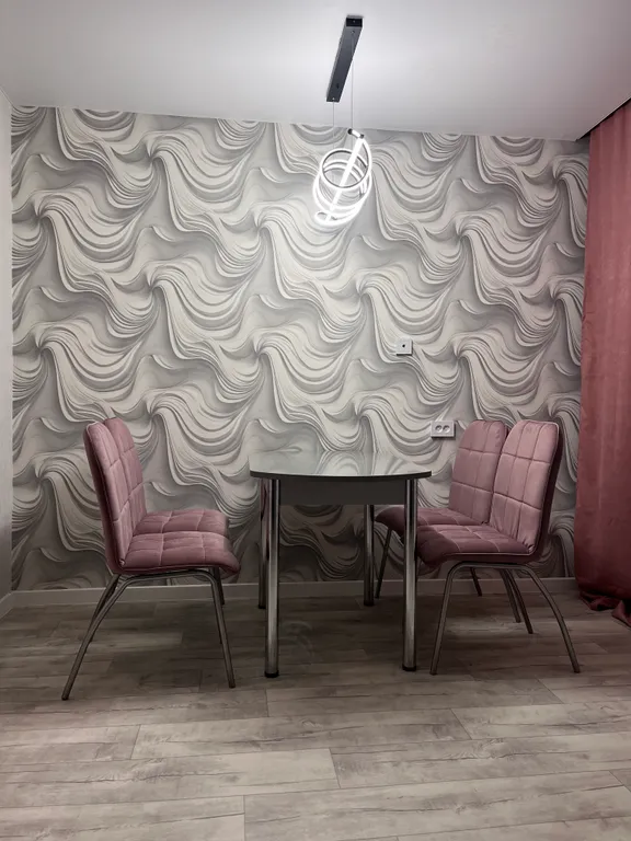 Дизайнерские апартаменты для вас