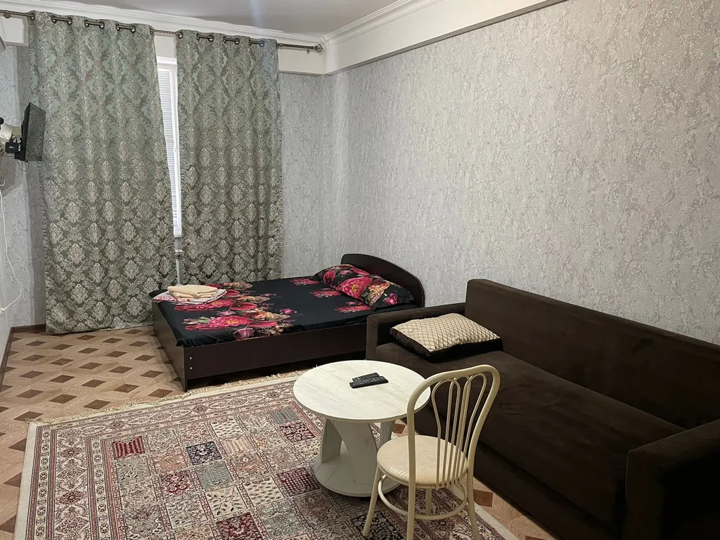 Квартира Уютное жилье — аренда посуточно в Махачкала