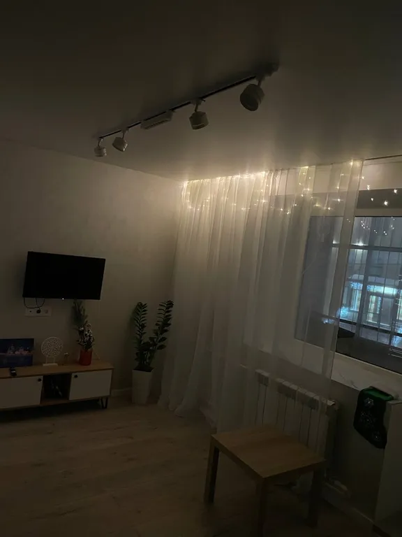 Уютный апартамент на родине деда мороза