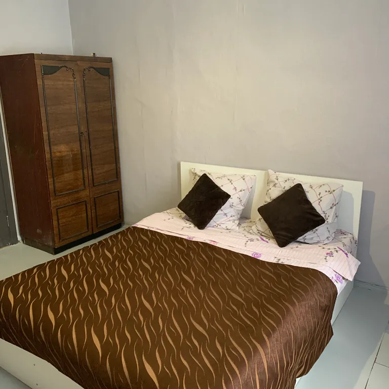 Место у аквапарка водопад чудес